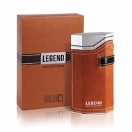 💯 ORI REJECTED_Legend_Emper Cologne Perfume For Men 100Ml