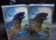 NECA 哥斯拉 GODZILLA 2019 King of Monster action figure