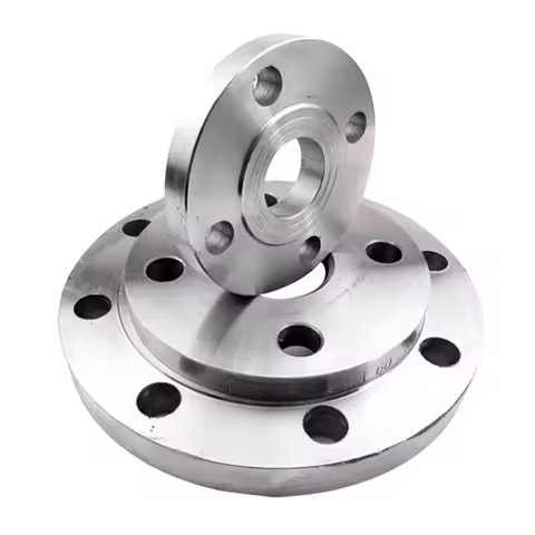 stainless steel flat welded flange PN16 welded flange national standard non-standard custom DN50 80 