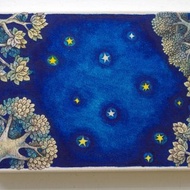 雙子座原畫雙子座原畫水彩