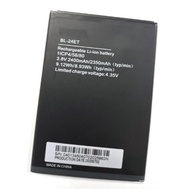 Suitable for TECNO F1 F3 POP 1 B1F Cell BL-24ET Brand New Large Capacity Mobile Phone Battery