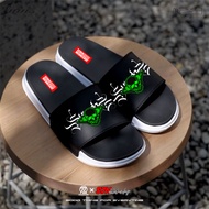 KING Unisex Slippers 574 pcs Latest Men's Slide Sandals Trendy PVC Anti-Slip Sandals