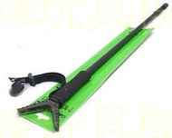 [雷鋒玩具模型]-GAMO 兩節式伸縮置槍槍架 長槍 玩具槍 瓦斯長槍 獵槍 高壓PCP槍 打獵 生存遊戲