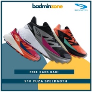 910 Yuza Speedgoth Shoes Nineten Sport Trail Running Shoes Original