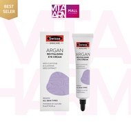 Swisse Revitalizing Eye Cream 15ml Australia