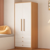 Custom Wardrobe Whole House Wardrobe Built-In Closet Bedroom Wardrobe Sliding Door Hinged Door Corne