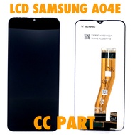 Lcd Touchscreen Samsung A04E A042 A042F FULLSET