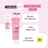 Emina Bright Stuff Moisturizing Cream SPF 15/ Emina Bright Stuff Moisturizer/ Emina Moisturizer (20m