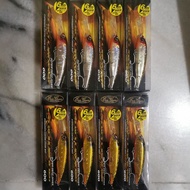 evergreen gold digger 600 limited color