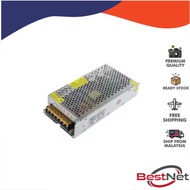 12V 10A SWITCHING POWER SUPPLY