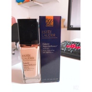 Estee Lauder Double wear Mackup New Liquid Foundation  1W1 BONE 40ml