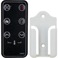 Replacement Remote Control for Covenant Electric Fireplace Heater W914-18FT W914-26FT W914-30FT W914