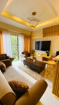 อพาร์ตเมนต์ 2 ห้องนอน 1 ห้องน้ำส่วนตัว ขนาด ตร.ม. – บาเกียว ซิตี้ พร็อพเพอร์ (Ina Mansion Condomini