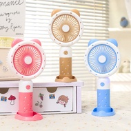 jisulife mini fan jisulife fan Mini Handheld Outdoor usb Charging Pocket Fan Travel Portable Letteri