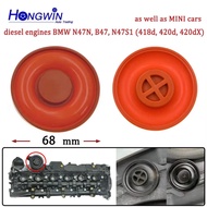 11127823181 PCV Valve Cover Membrane For N57 N57Z BMW 3 5 Series X3 X4 X5 X6 N57 E90 E91 E92 E93 F30