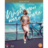 [En]1080P&4K Blu-ray HD MoviesWish You Were Here