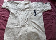 ISAMI K-400 極真空手道服