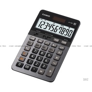 CASIO JS-10B Calculator Compact Desk Type Heavy Duty Tax Exchange *Original