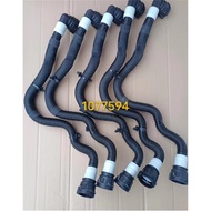 Applicable to Tesla Model 3/y water coolant pipe 1077594-00-c cooling pipe fittings ☹⋛ CLD