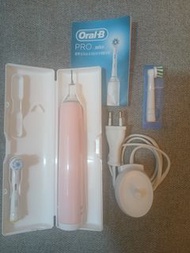 Oral-B Braun PRO 3 electric Toothbrush 電動牙刷