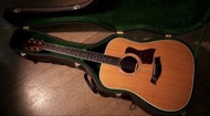 Taylor 810 1986年手工結他 LR Baggs pickup 可小議