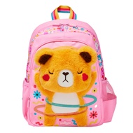 Smiggle Lets Play Junior Character Backpack for kids