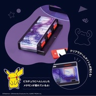 Switch 2 遊戲卡收納盒 6 (Pokemon Pokopia 百變怪, HORI)