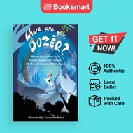 Where Are You Dozer - Paperback - English - 9780997031225