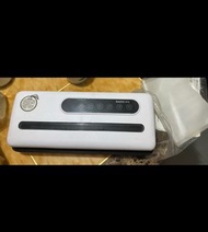抽真空封口機