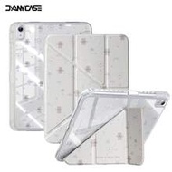 ลายน่ารัก Air 8 (M4) 11" 13" 2026 11th Gen A16 2025 10th Gen 10.9" Air 4th 5th Gen 10.9" Air 11 M3 2