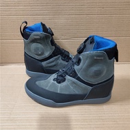 Motorcycle riding boots anti-fall and anti-slip motorcycle riding shoes long-distance motorcycle rid