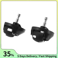 2Pcs Wheel Replacement Accessories for   A4 A4S A40 Robot Vacuum Cleaner
