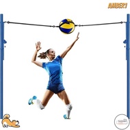 LF AMBER1 Volleyball Training, Trainer Outdoor Volleyball Spike Training, Accessories Adjustable Pra