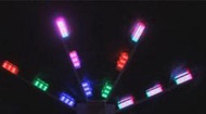 LED 孔雀燈~檳榔攤~廣告招牌燈