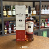 Bowmore 15 Years Sherry Single Malt Whisky