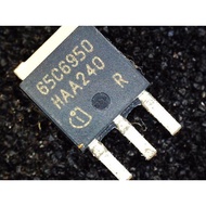 1PCS IPS65R950C6 65C6950 Infineon MOSFET N-Ch 700V 4.5A IPAK