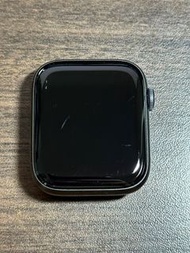 Apple Watch Series 6 44mm 太空灰色