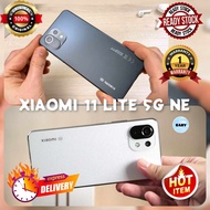 [EASY] Xiaomi Mi 11 Lite 5G NE 8+128GB / 8+256GB Original 1 Year Warranty by Xiaomi Malaysia
