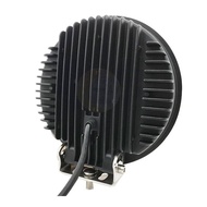 120W 9Inch Work Light Headlight 12V 24V 6000K Offroad 4WD 4x4 LED DRL Headlamp for Jeep Wrangler Pi