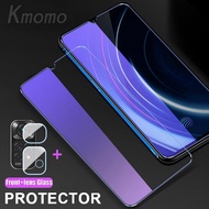 Redmi Note 11T Pro Plus Tempered Glass For Redmi Note 11 Pro+ 5G 11s 4G 10 10s 9s 9T 7 8 9 Pro Master Neo2 Neo3 Anti Blue Ray Light Screen Protector Protective Glass Film