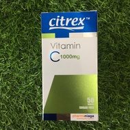 Citrex Vitamin C 1000mg