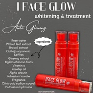 IFACE GLOW WHITENING & TREATMENT SPRAY