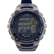 CASIO mens watches quartz wrist watch Digital NVY WV-M200 Direct from Japan Secondhand