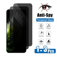 For Tecno Spark 40 Pro Privacy Screen Protector For Tecno Spark 40C 40 30 30c 20 20c Pro 4G 5G Pop 1