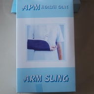 ARM sling Penyangga Tangan Patah