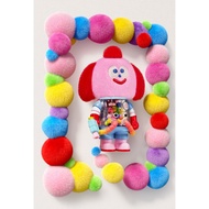 MEGA SPACE MOLLY 100% Anniversary Series 4 Gift For Girlfriend