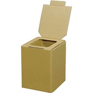 Iris Ohyama Simple Toilet BTS-250