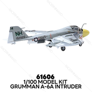 TAMIYA 1/100 Grumman A-6A Intruder 61606