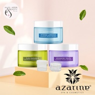 Share azarine moisturizer