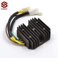 Motorcycle Voltage Regulator Rectifier for Aprilia Pegaso 650 1992-2000 Pegaso 650 IE 2001-04 Moto 6